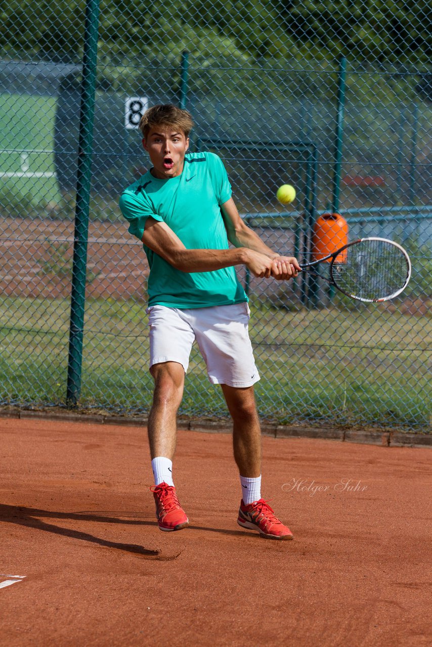 Bild 79 - Horst Schroeder Pokal 3. Tag